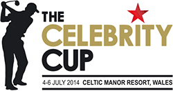 Star Trio Sign Up For Celebrity Golf